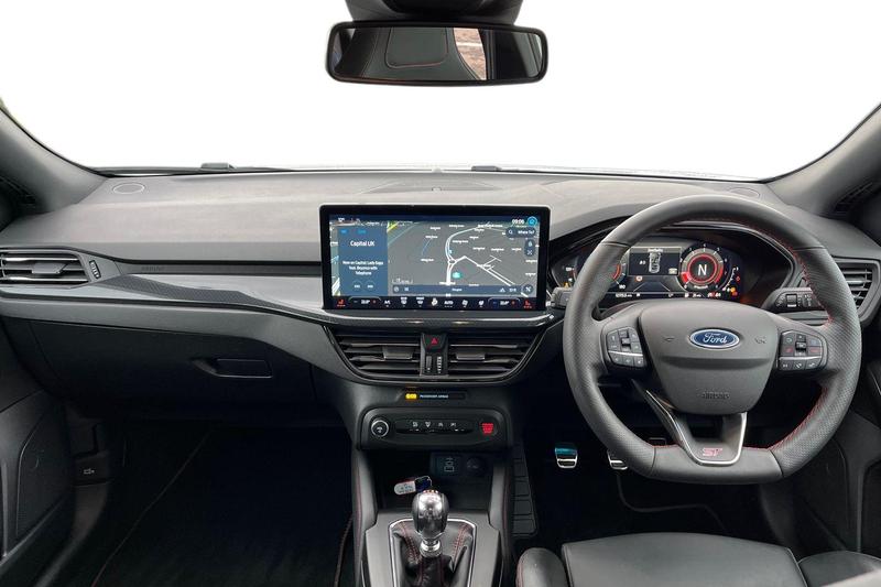 Used Ford Focus 2023 for sale - 76117577: Photo 10