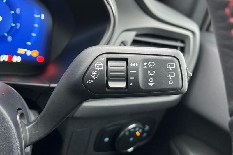 Used Ford Focus 2023 for sale - 76117577: Photo 15