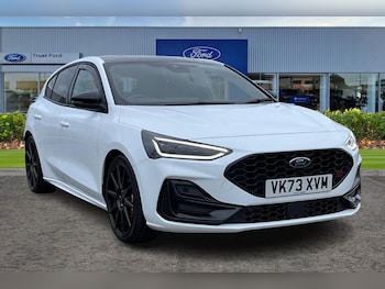 Ford - Focus