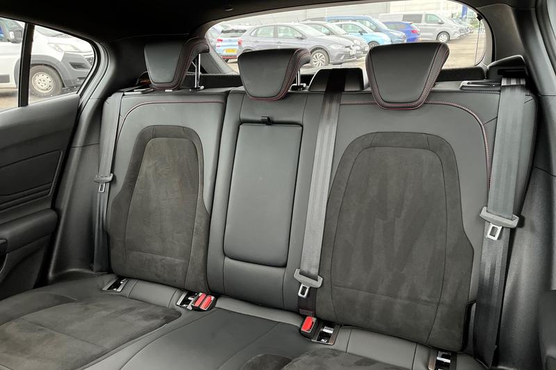 Used Ford Focus 2023 for sale - 76117577: Photo 20
