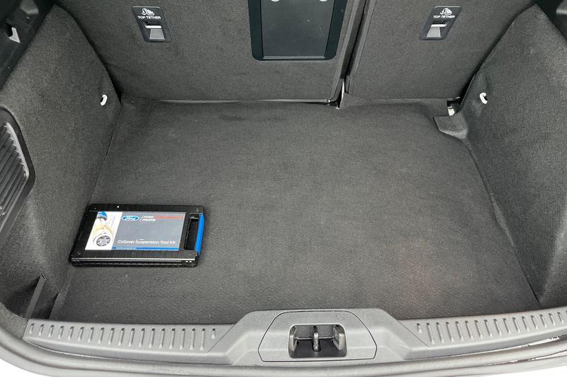 Used Ford Focus 2023 for sale - 76117577: Photo 21