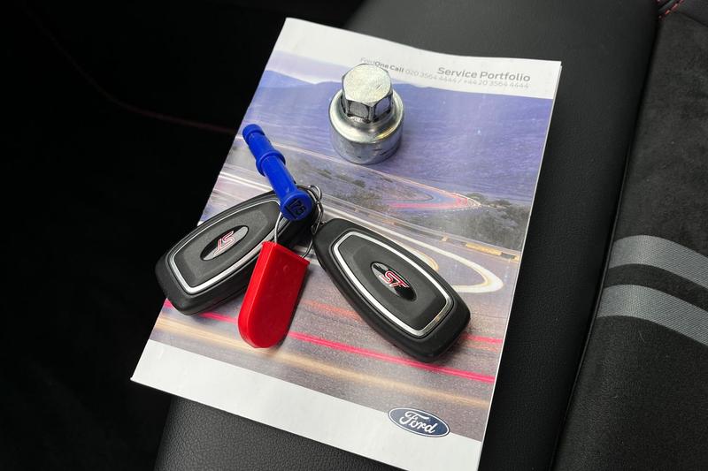 Used Ford Focus 2023 for sale - 76117577: Photo 22