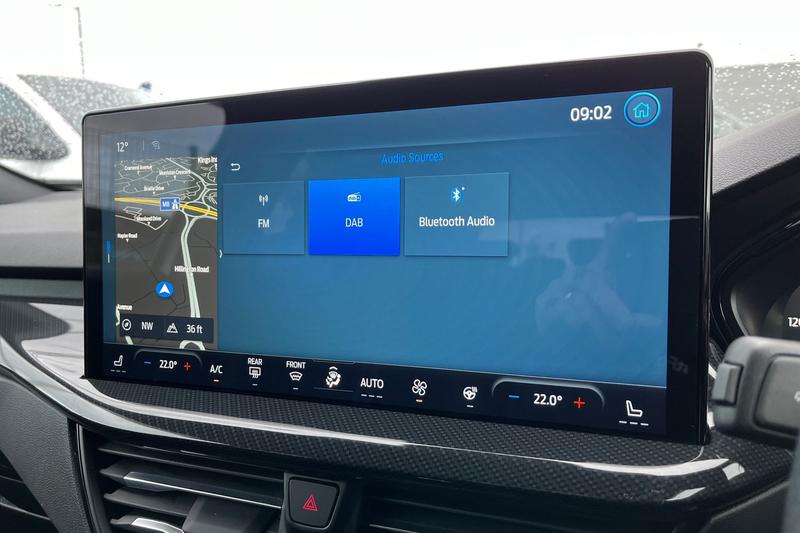 Used Ford Focus 2023 for sale - 76117577: Photo 29