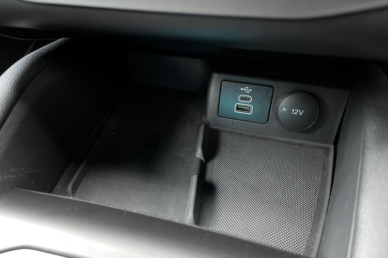 Used Ford Focus 2023 for sale - 76117577: Photo 32