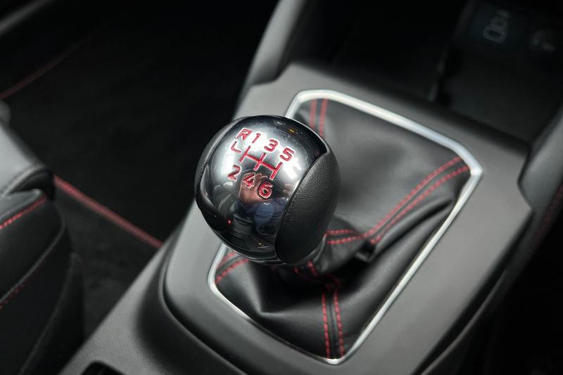Used Ford Focus 2023 for sale - 76117577: Photo 33