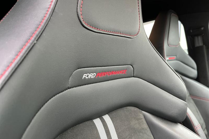 Used Ford Focus 2023 for sale - 76117577: Photo 39