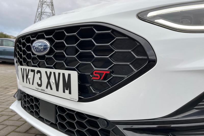 Used Ford Focus 2023 for sale - 76117577: Photo 40