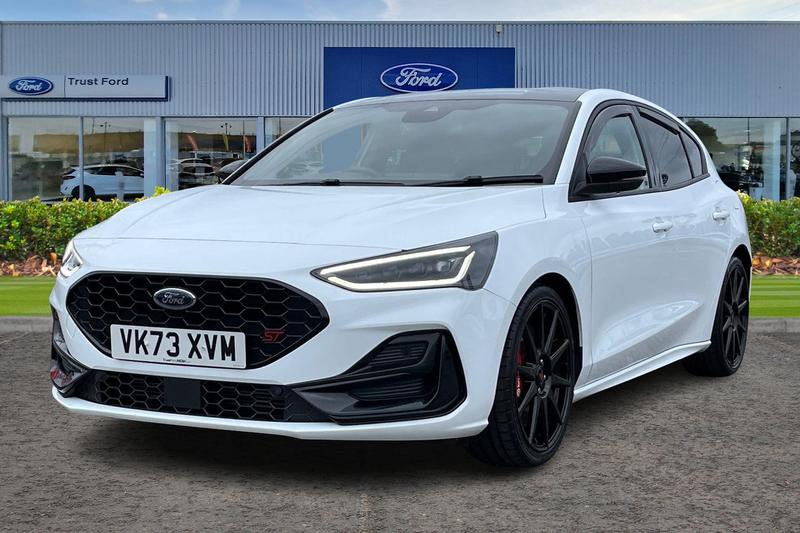 Used Ford Focus 2023 for sale - 76117577: Photo 5