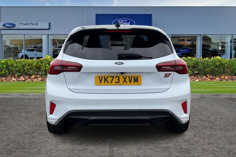 Used Ford Focus 2023 for sale - 76117577: Photo 7