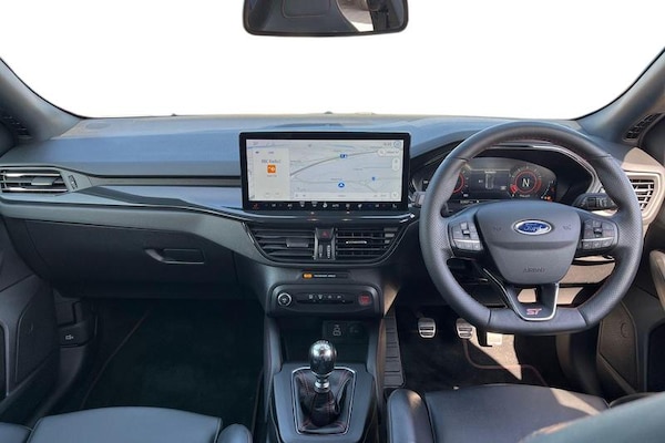 Used Ford Focus 2023 for sale - 75561492: Photo 10