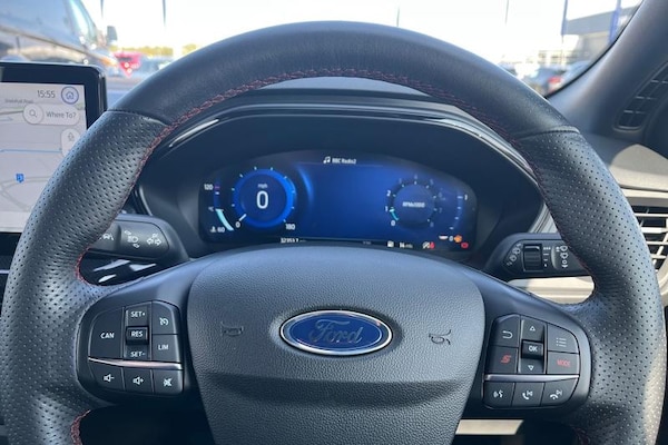 Used Ford Focus 2023 for sale - 75561492: Photo 12