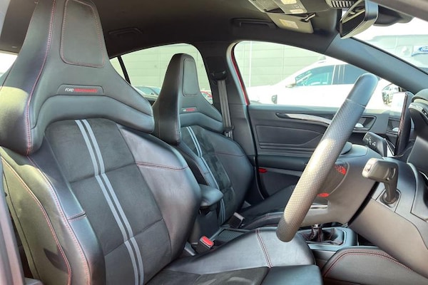 Used Ford Focus 2023 for sale - 75561492: Photo 17