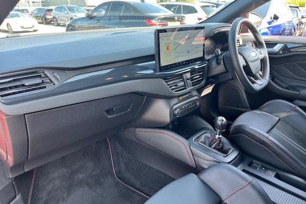 Used Ford Focus 2023 for sale - 75561492: Photo 18