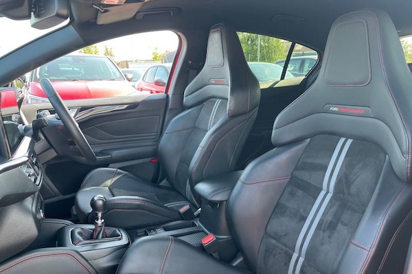 Used Ford Focus 2023 for sale - 75561492: Photo 19