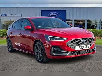 Used Ford Focus 2023 for sale - 75561492: Photo