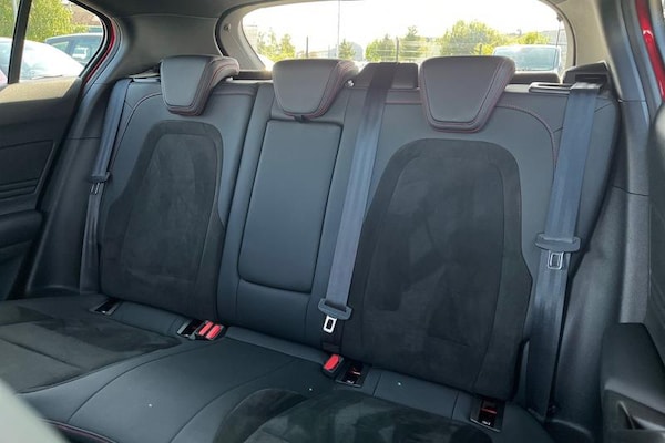 Used Ford Focus 2023 for sale - 75561492: Photo 20