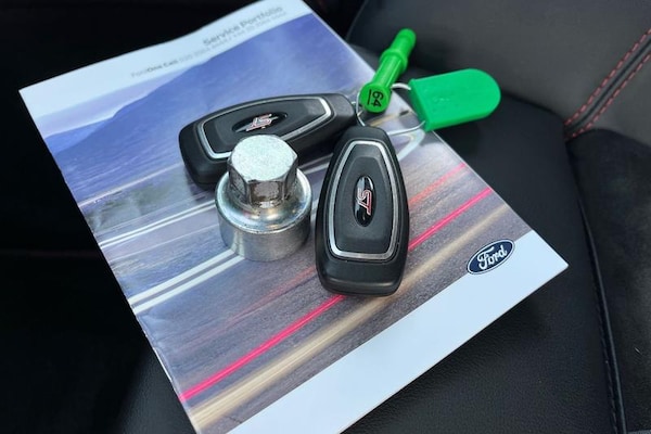 Used Ford Focus 2023 for sale - 75561492: Photo 22