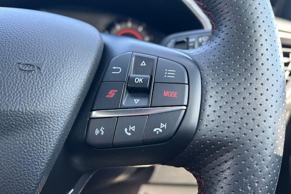Used Ford Focus 2023 for sale - 75561492: Photo 35