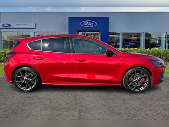 Used Ford Focus 2023 for sale - 75561492: Photo