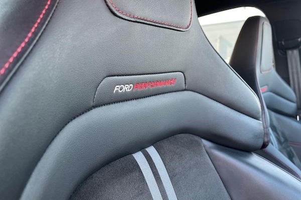 Used Ford Focus 2023 for sale - 75561492: Photo 40