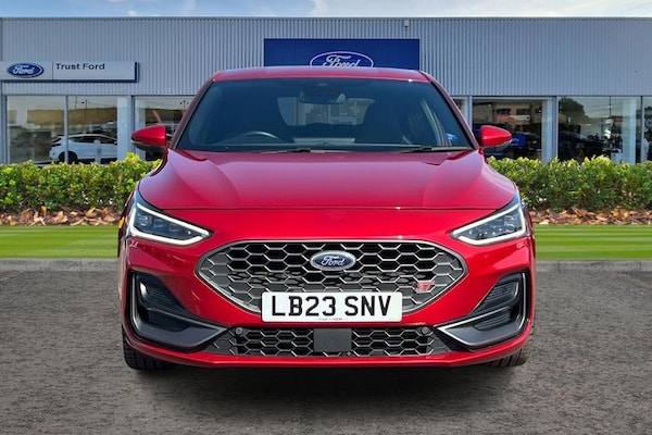 Used Ford Focus 2023 for sale - 75561492: Photo 6
