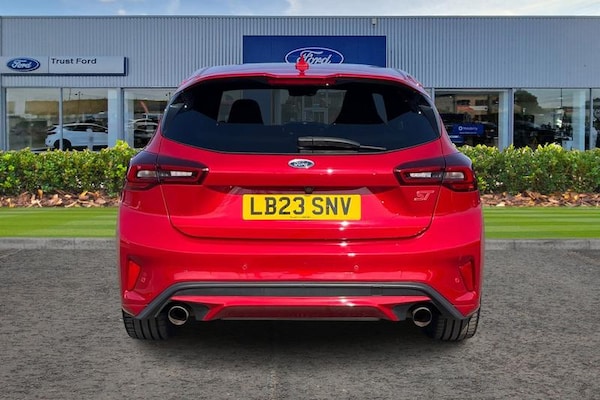Used Ford Focus 2023 for sale - 75561492: Photo 7