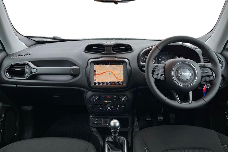 Used Jeep Renegade for sale - 77323564: Photo 10