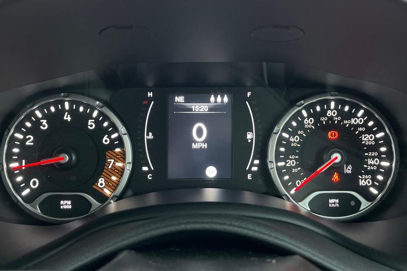 Used Jeep Renegade for sale - 77323564: Photo 13