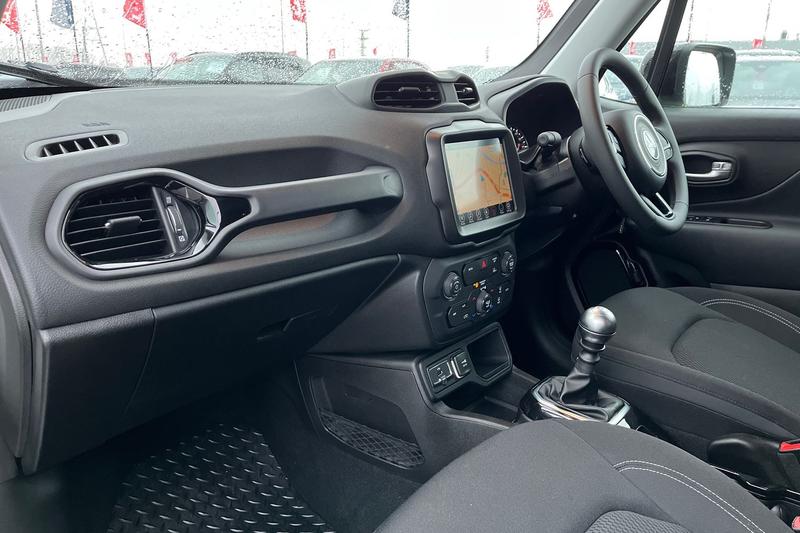 Used Jeep Renegade for sale - 77323564: Photo 18