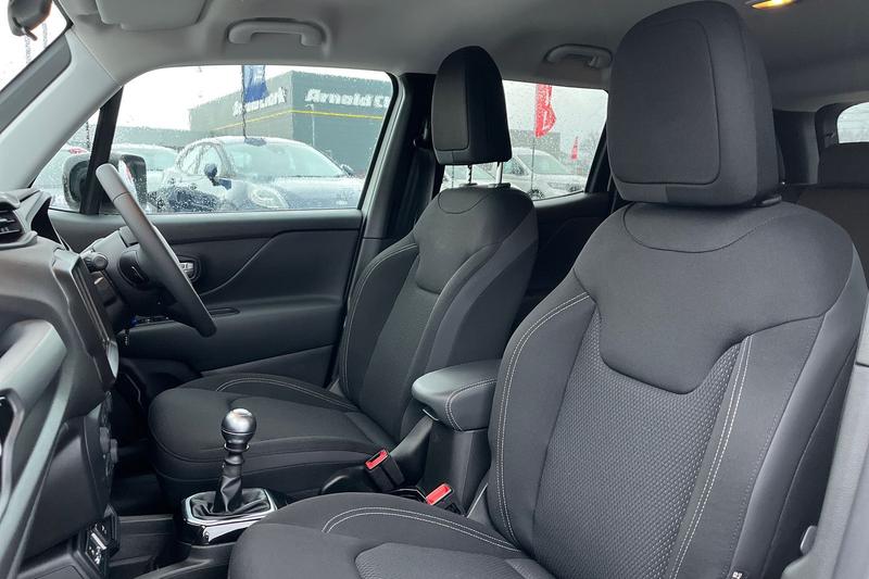 Used Jeep Renegade for sale - 77323564: Photo 19