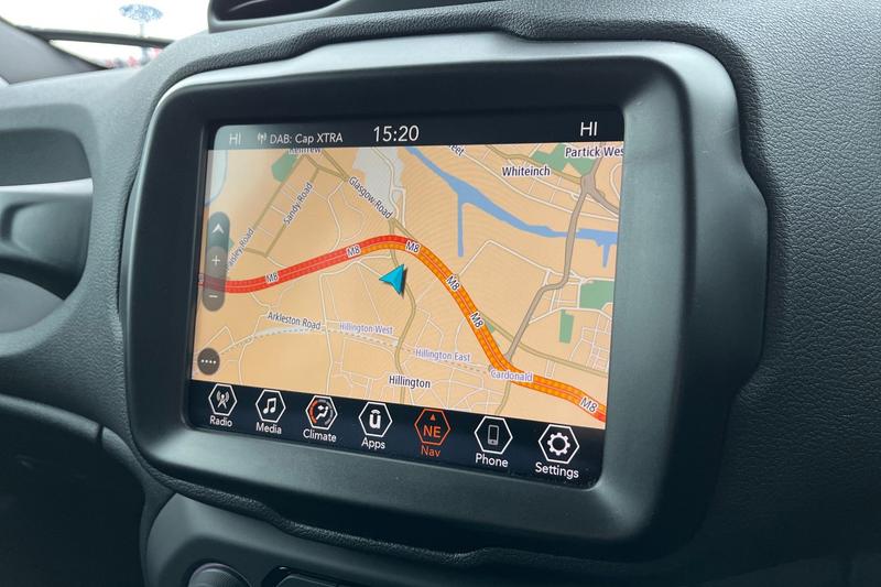 Used Jeep Renegade for sale - 77323564: Photo 23