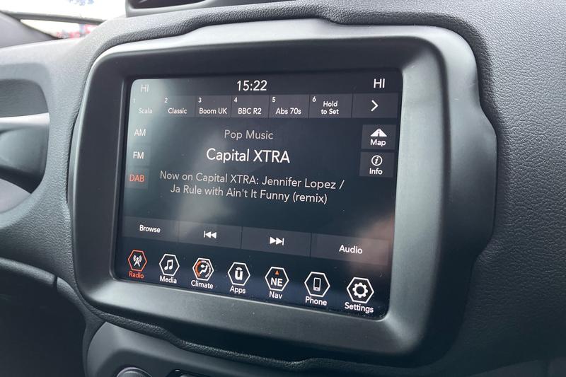 Used Jeep Renegade for sale - 77323564: Photo 26