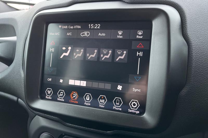 Used Jeep Renegade for sale - 77323564: Photo 27