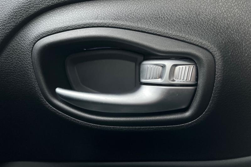 Used Jeep Renegade for sale - 77323564: Photo 36