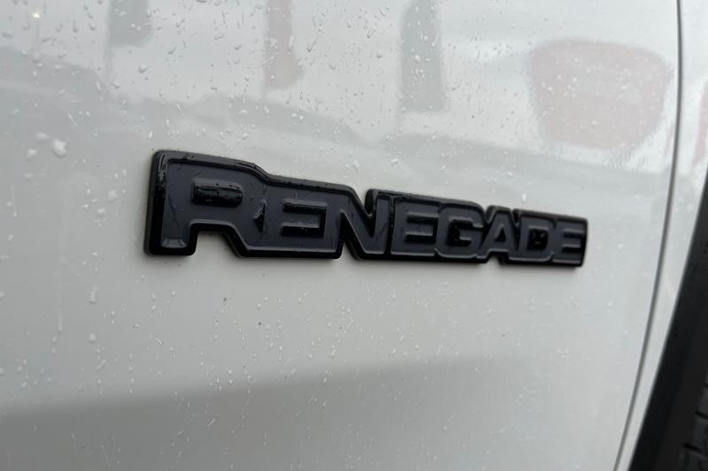 Used Jeep Renegade for sale - 77323564: Photo 37