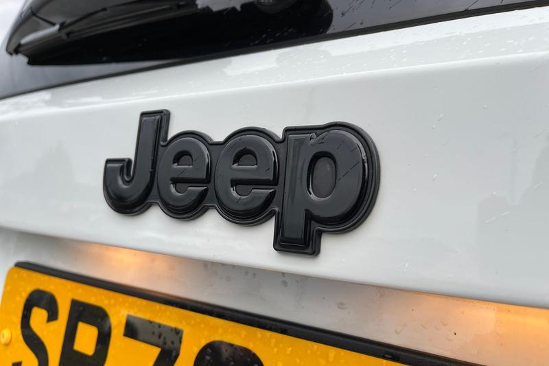 Used Jeep Renegade for sale - 77323564: Photo 39