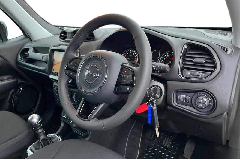 Used Jeep Renegade for sale - 77323564: Photo 9