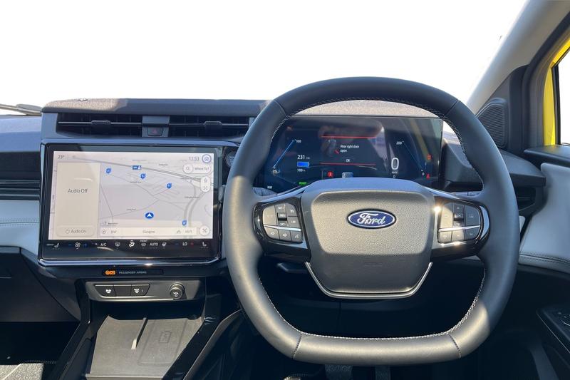 Used Ford Puma 2025 for sale - 76904558: Photo 11