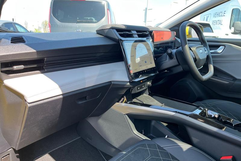 Used Ford Puma 2025 for sale - 76904558: Photo 18