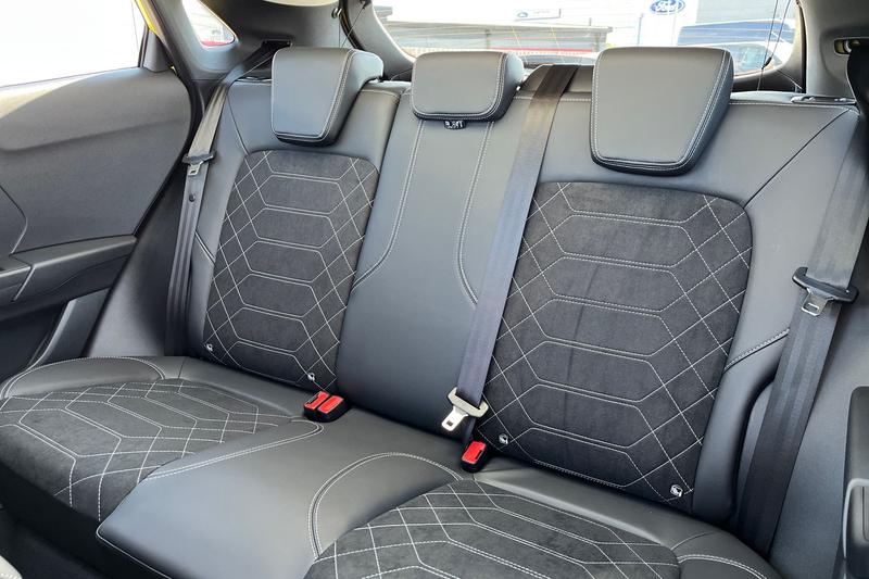 Used Ford Puma 2025 for sale - 76904558: Photo 20