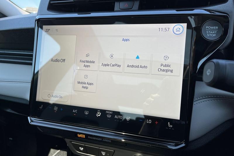 Used Ford Puma 2025 for sale - 76904558: Photo 26