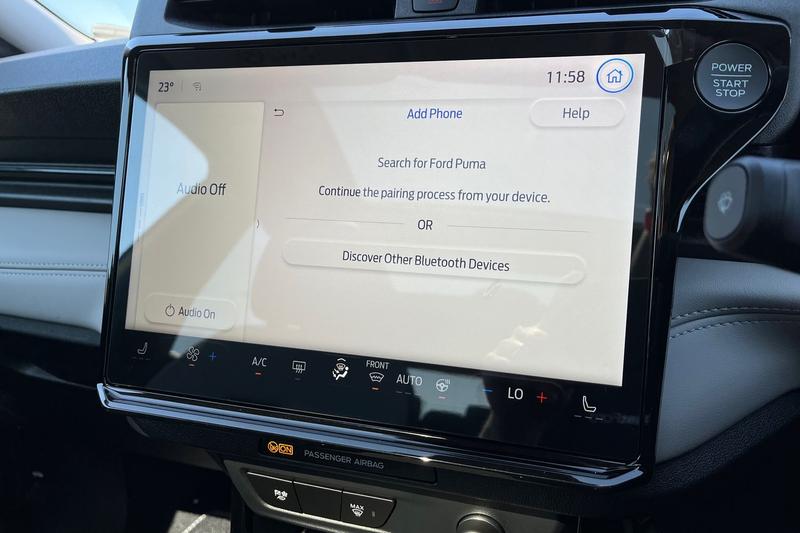 Used Ford Puma 2025 for sale - 76904558: Photo 29