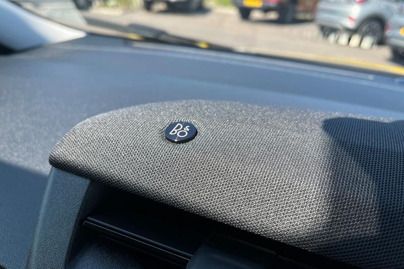 Used Ford Puma 2025 for sale - 76904558: Photo 35