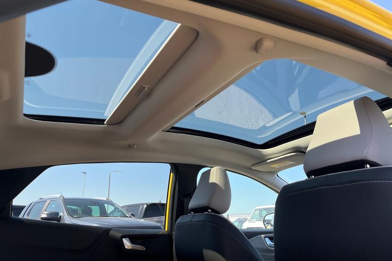 Used Ford Puma 2025 for sale - 76904558: Photo 38