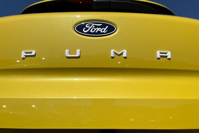 Used Ford Puma 2025 for sale - 76904558: Photo 39