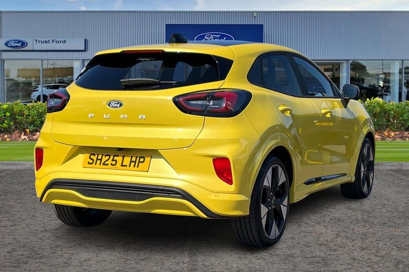 Used Ford Puma 2025 for sale - 76904558: Photo 4