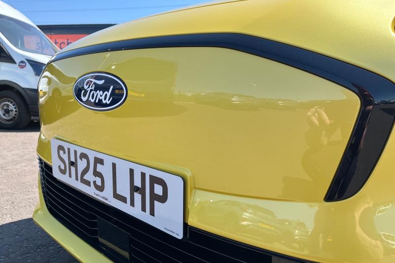 Used Ford Puma 2025 for sale - 76904558: Photo 40