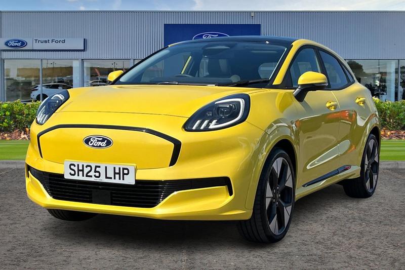 Used Ford Puma 2025 for sale - 76904558: Photo 5