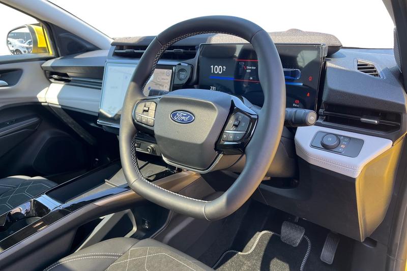 Used Ford Puma 2025 for sale - 76904558: Photo 9