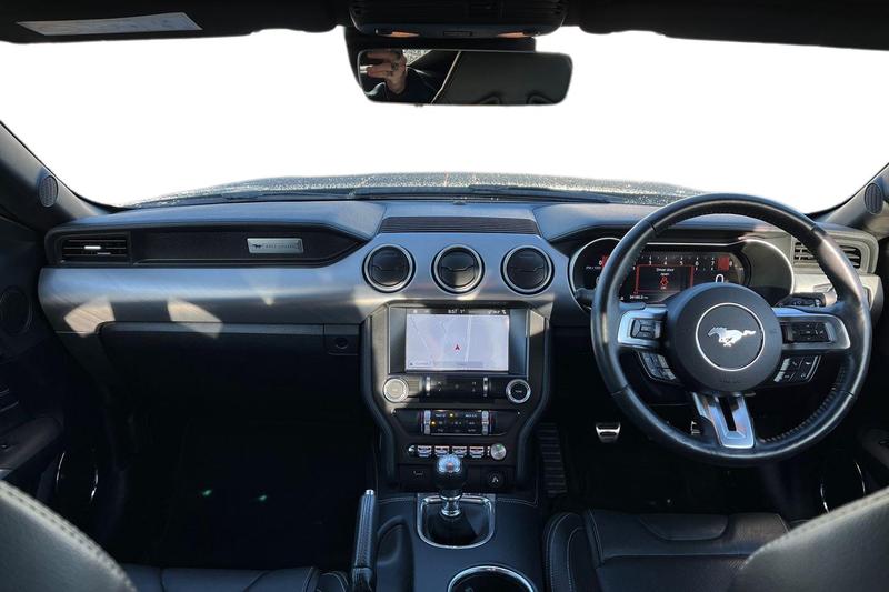 Used Ford Mustang 2018 for sale - 77665759: Photo 10